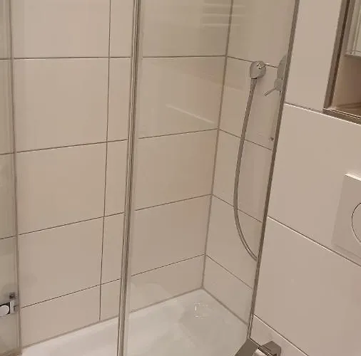 Apartamento Am Neckar Heidelberg