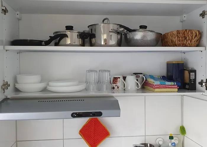 Am Neckar Apartamento *