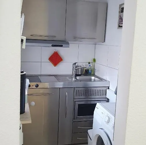 Apartamento Am Neckar Heidelberg