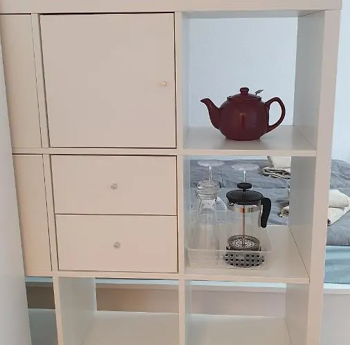 Am Neckar Apartamento Heidelberg