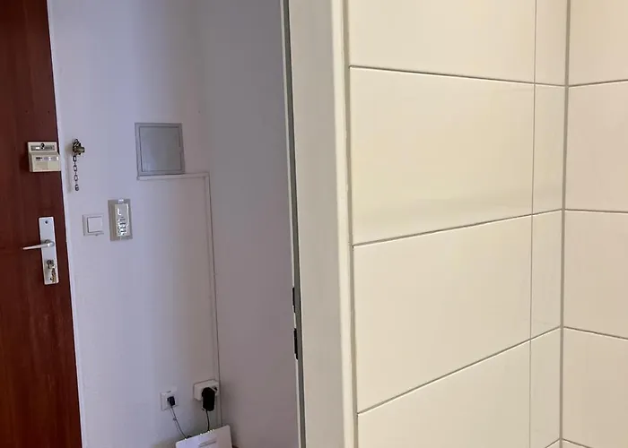 Am Neckar Apartamento *