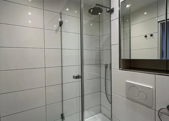 Apartamento Am Neckar *