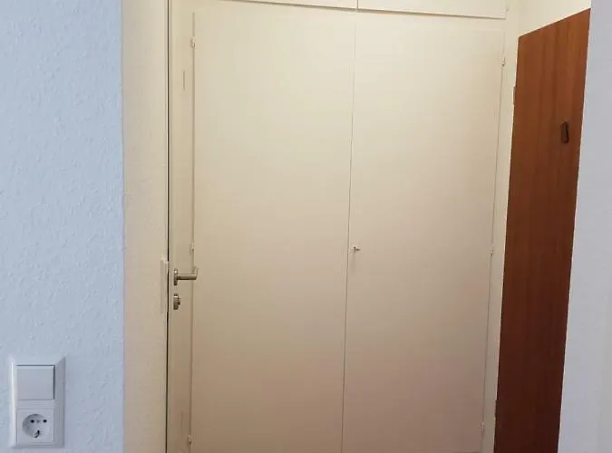 Am Neckar Apartamento *