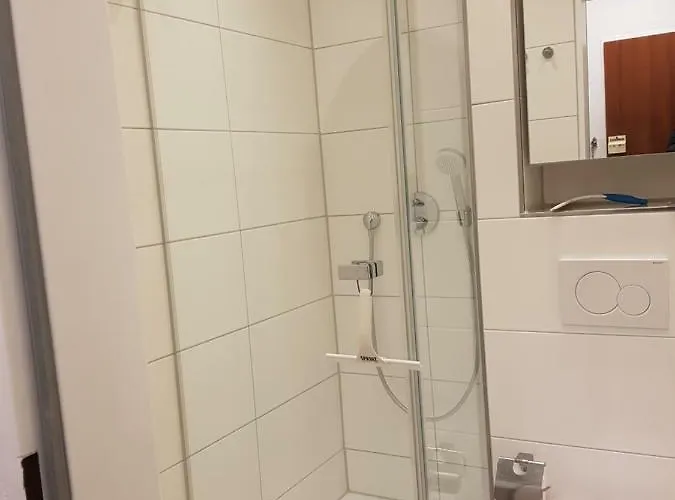 Apartamento Am Neckar *