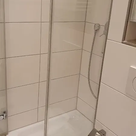 Apartment Am Neckar Heidelberg