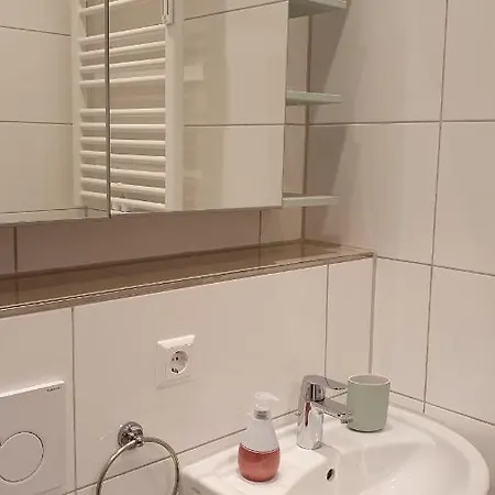 Am Neckar Apartment Heidelberg