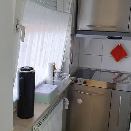 Am Neckar Apartment Heidelberg