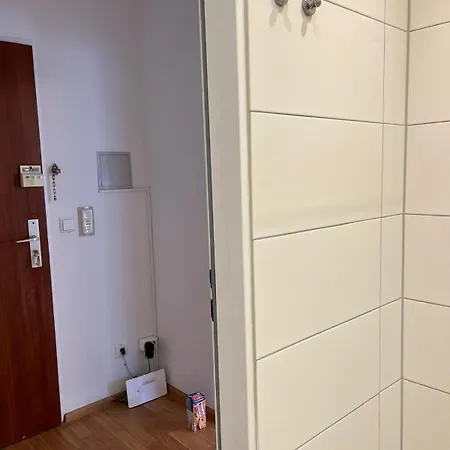 Am Neckar Apartment *