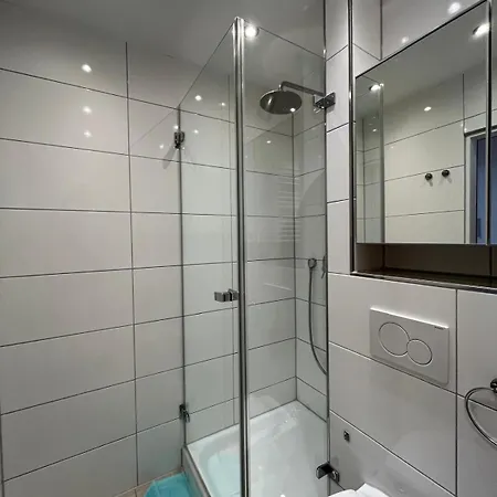 Apartment Am Neckar *