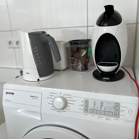 Apartment Am Neckar Heidelberg