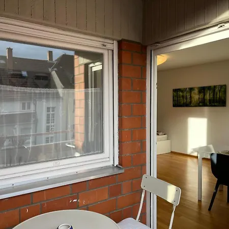 Am Neckar Apartment
