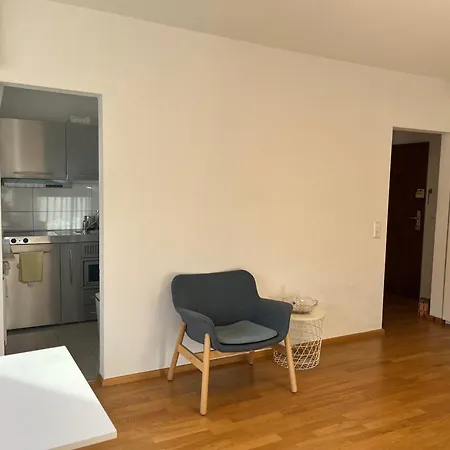 Am Neckar Apartment