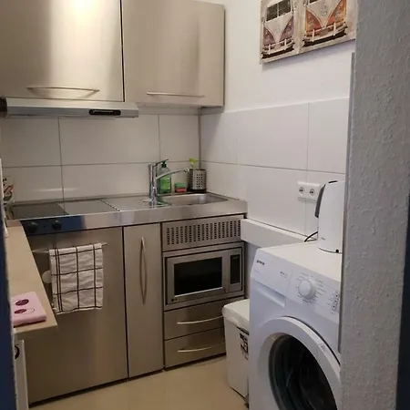 Apartment Am Neckar
