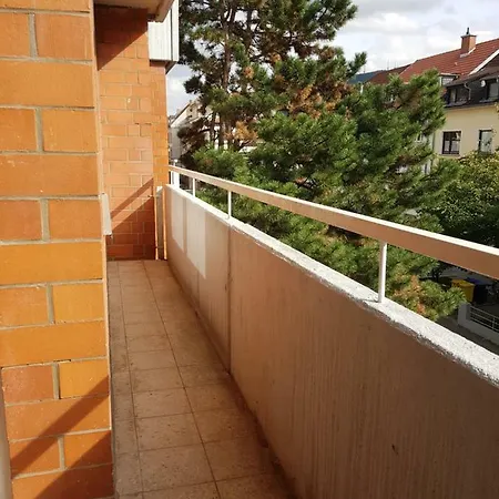 Apartment Am Neckar