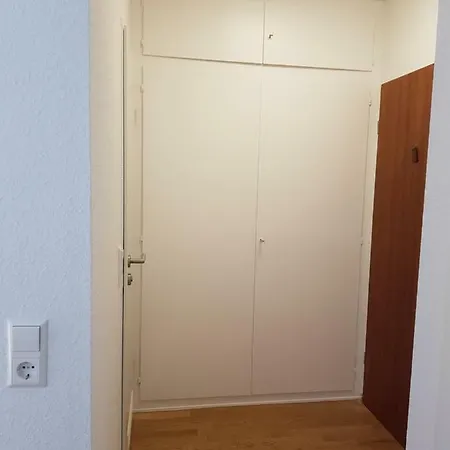 Am Neckar Apartment *