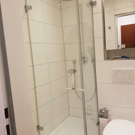 Apartamento Am Neckar *