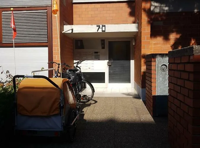 Am Neckar ハイデルベルク